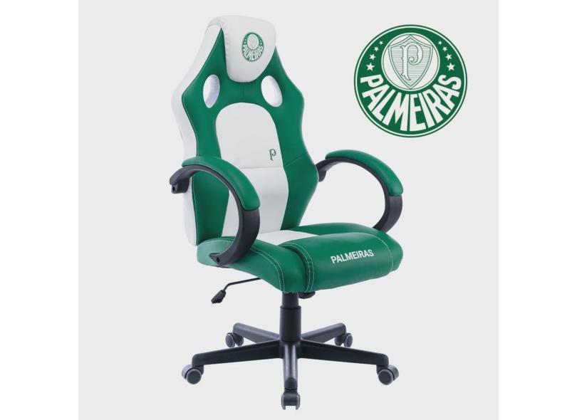 Cadeira Gamer Palmeiras sep 3316 Espresso Móveis