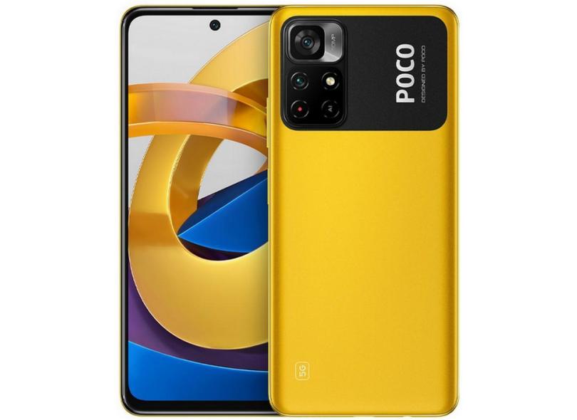 Xiaomi pocophone poco m4