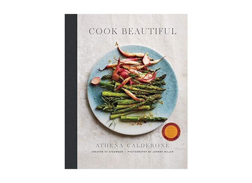 Cook Beautiful - "calderone, Athena" - 9781419726521