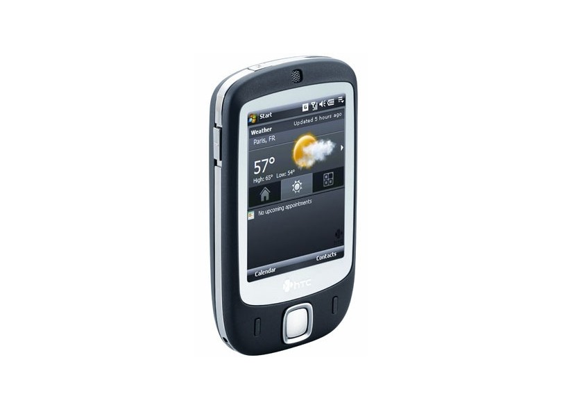 HTC Touch GSM Desbloqueado
