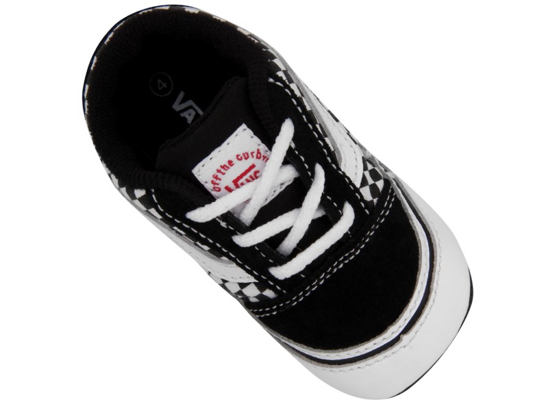 Tênis Vans Infantil de Menino Casual I Old Skool