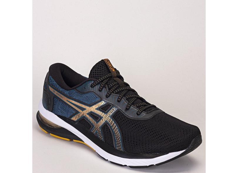 Tênis Asics Gel Shogun 6 Masculino Corrida - Caminhada 1011B907