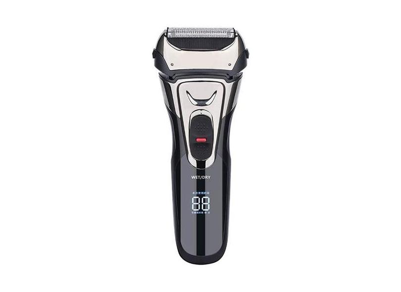 Barbeador Elétrico Recíproco Fk-605 - Wokex