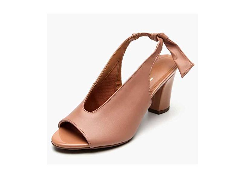 Sandália Vizzano Laço 6276144 - COMPRE na MilShoes | Calçados Online