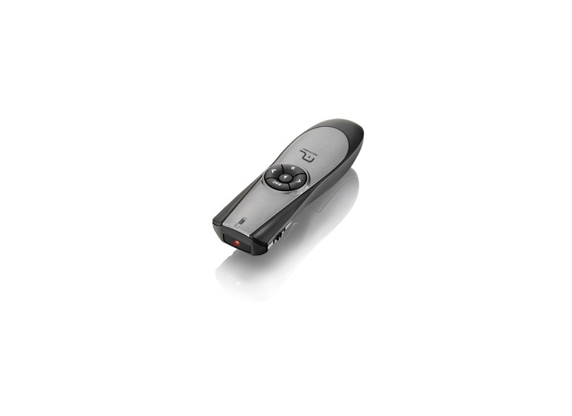 Mouse Apresentação Laser Wireless AC164 - Multilaser