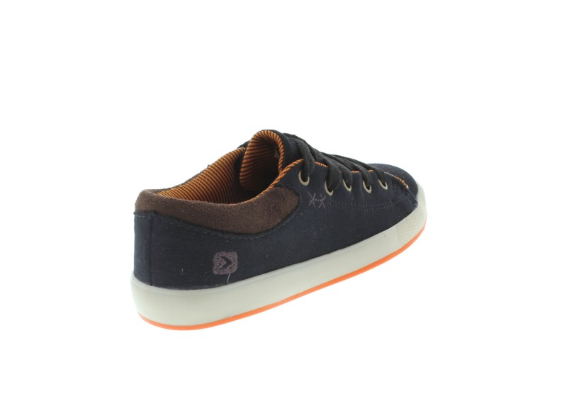 Tênis Oxer Infantil (Menino) Casual Leblon 1