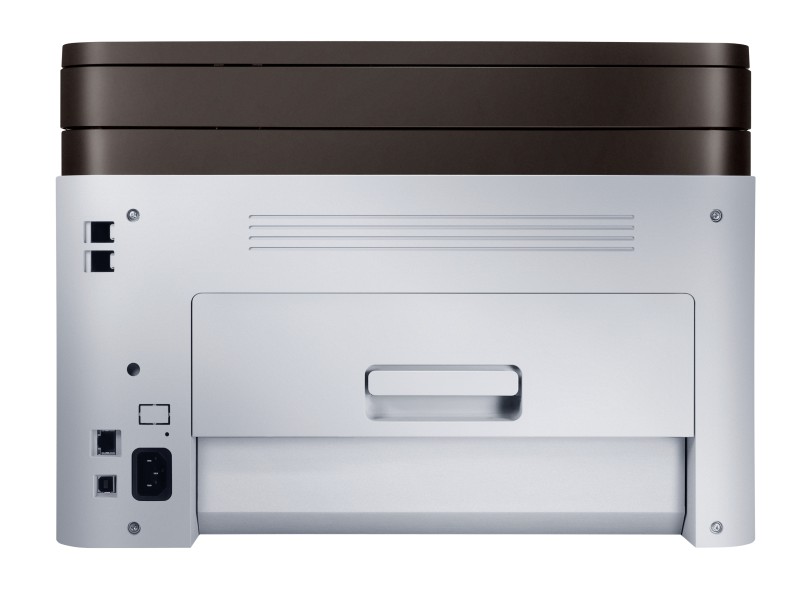 Multifuncional Samsung C460WXAB Laser Preto e Branco Sem Fio