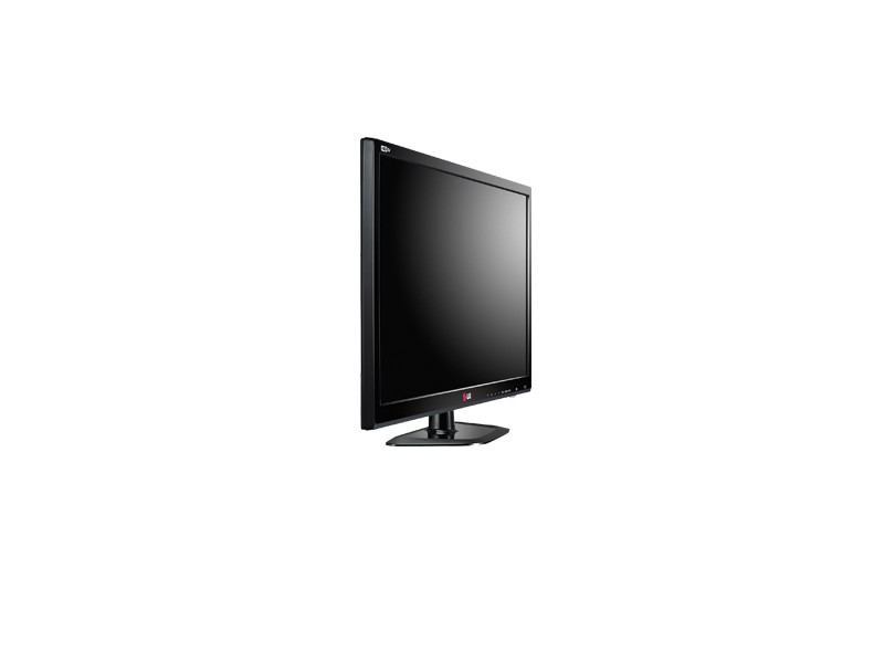 TV LED 24 " LG 24MN33N-PC