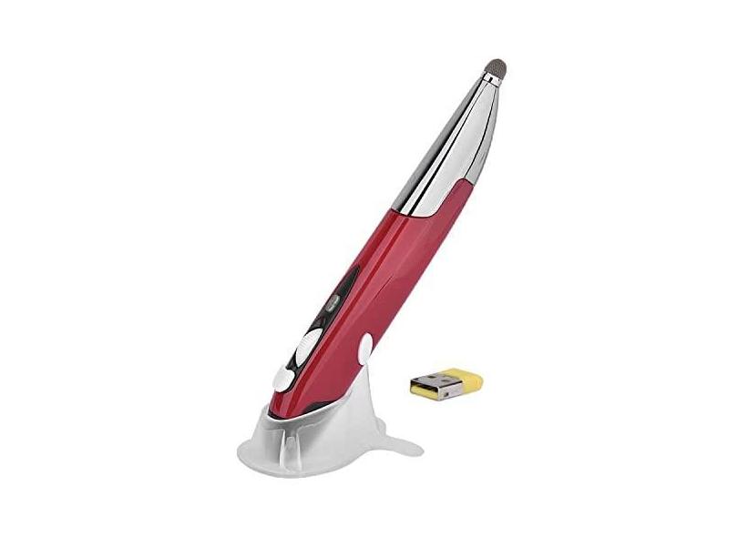 Acessórios dos componentes Controle de voz PR-06S Ai Wis Mouse Mouse sem fio