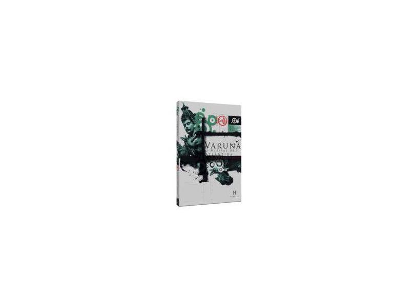 Varuna, o Messias de Atlântida - Albert Paul Dahoui - 9788582910238