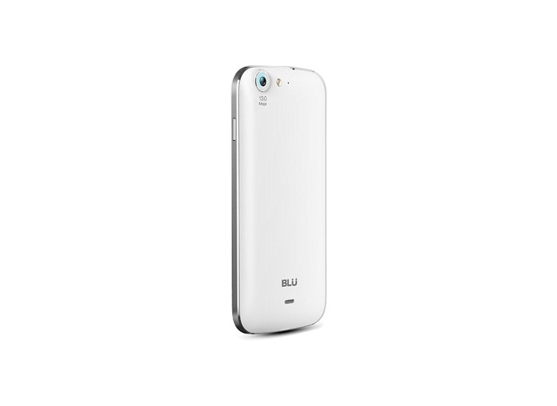 Smartphone Blu Life One Câmera Desbloqueado 16 GB Android 4.2 Wi-Fi