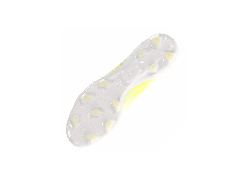 Chuteira Campo Adidas F50 adizero FG Hunt Adulto