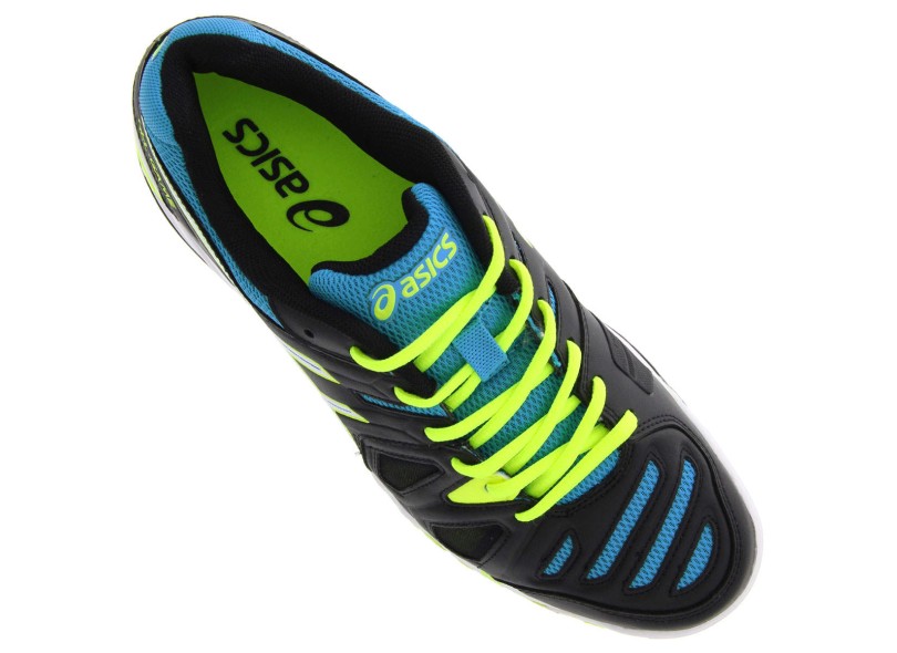Tênis Asics Masculino Tenis e Squash Gel Game 5