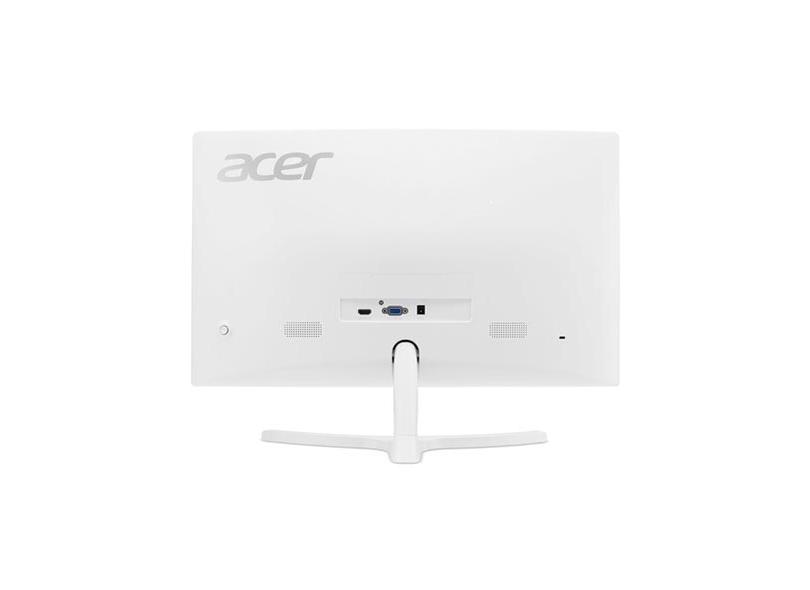 Monitor VA 23.6 " Acer Full ED242QR