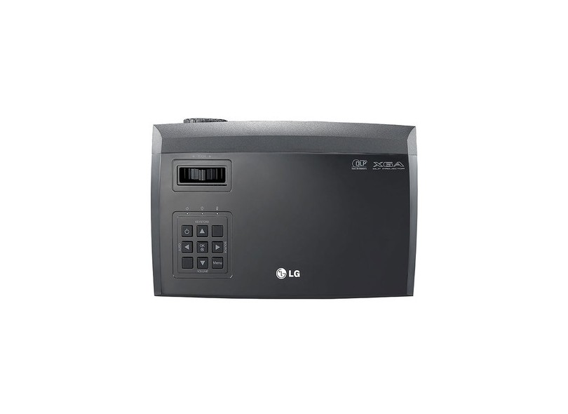 Projetor LG BS-275 2200:1
