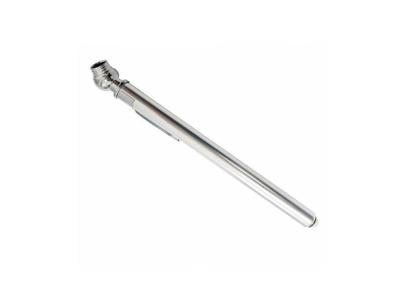 Calibrador (Lápis) inox/Zinco CROM Lotus