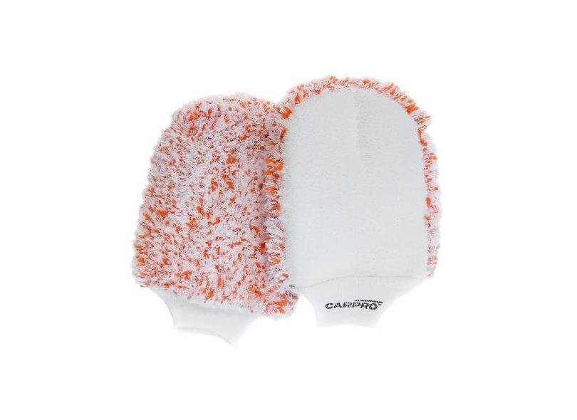 Luva para Limpeza de Rodas e Pneus WheelsMitt Carpro