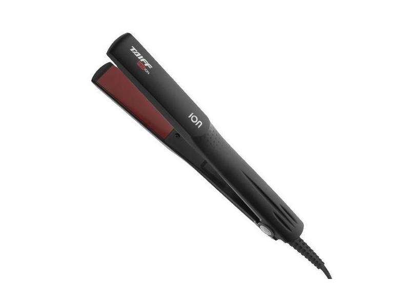 Prancha Chapa Chapinha De Cabelo Red Ion Bivolt Taiff