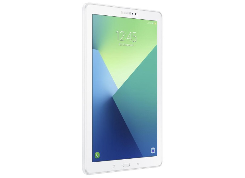 Tablet Samsung Galaxy Tab A 3G 4G 16.0 GB TFT 10.1 " Android 6.0 (Marshmallow) SM-P585
