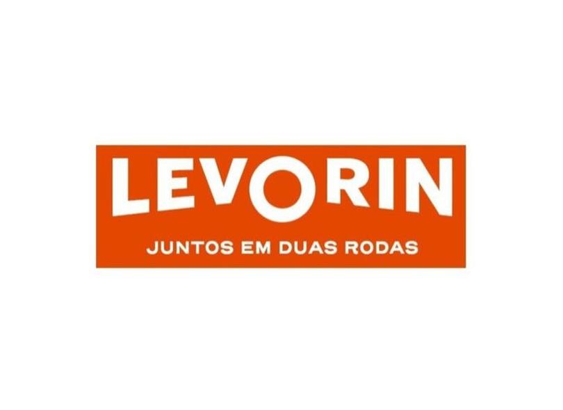 Pneu Levorin Dianteiro 80/100-18 Matrix Gsr 125 / Cargo