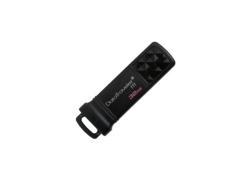 Pen Drive Kingston Data Traveler 32GB USB 3.0 DT111