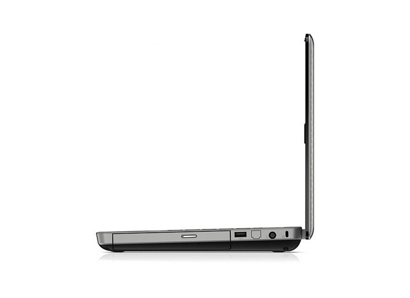 Notebook HP G42-433 3GB 320GB Intel Core i3 370M 2.4GHz Windows 7 Home Basic
