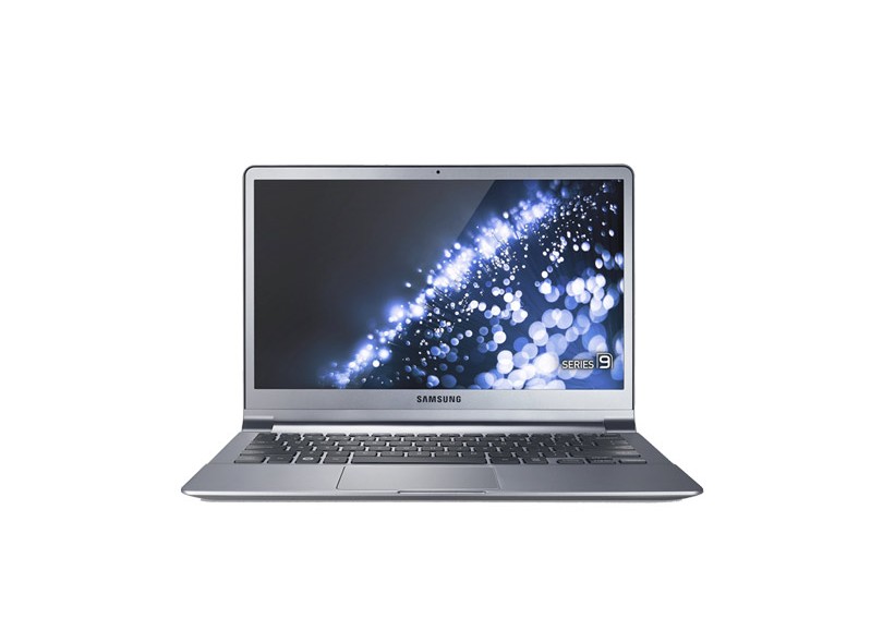 Ultrabook Samsung Série 9 Intel Core i5 2537M 4 GB 128 GB LED 13,3" Windows 8