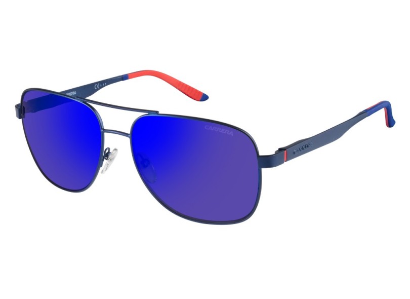 Óculos de Sol Masculino Aviador Carrera 8015/S