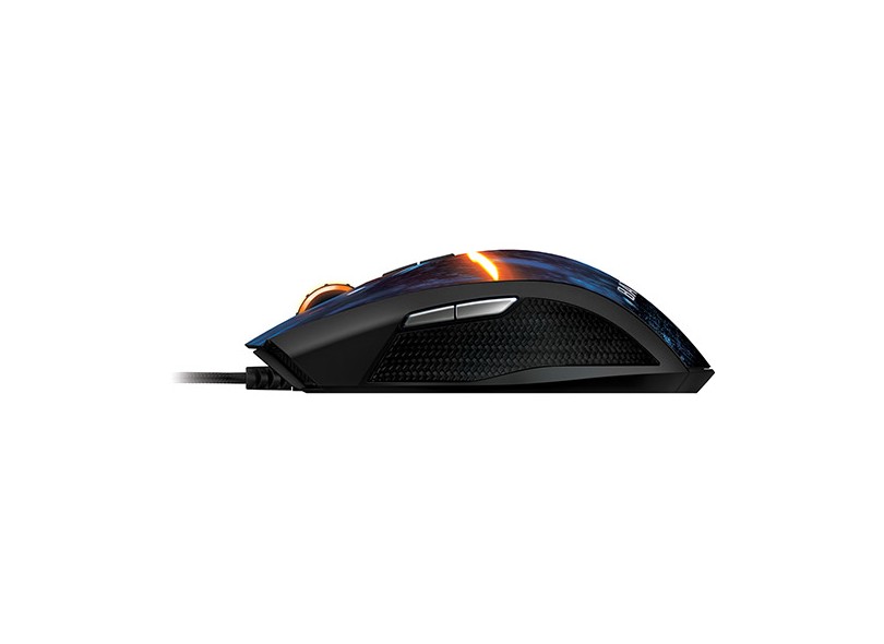 Mouse Sensor Duplo Gamer Taipan Batllefield 4 - Razer