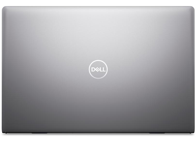 Notebook Dell Vostro 3520 V3520TGLW6001W Intel Core i5 1135G7 15,6" 8GB SSD 512 GB Windows 11 Leitor Biométrico