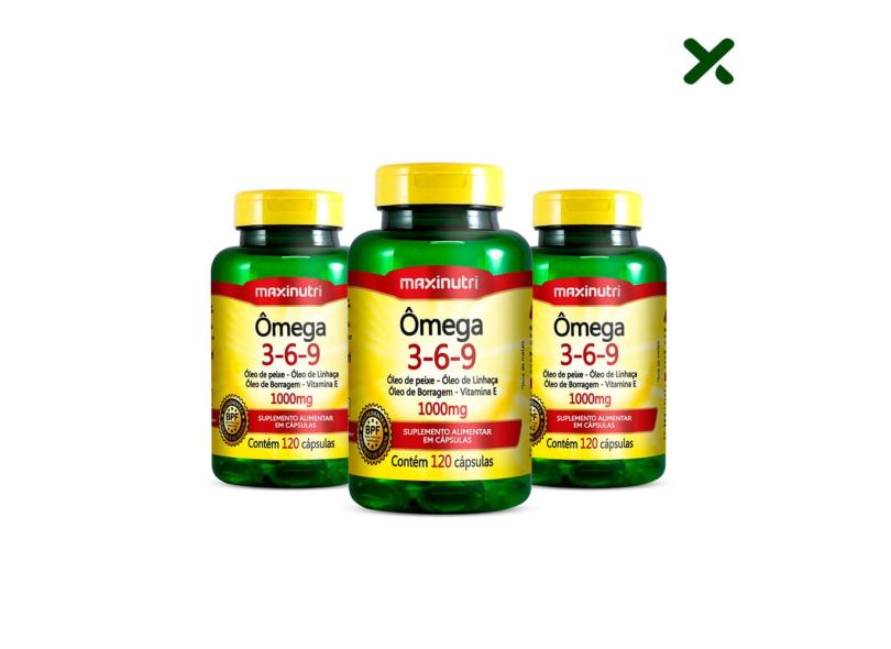 omega 3 6 9 e vitamina e