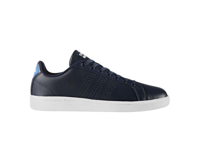 adidas cloudfoam advantage clean mens