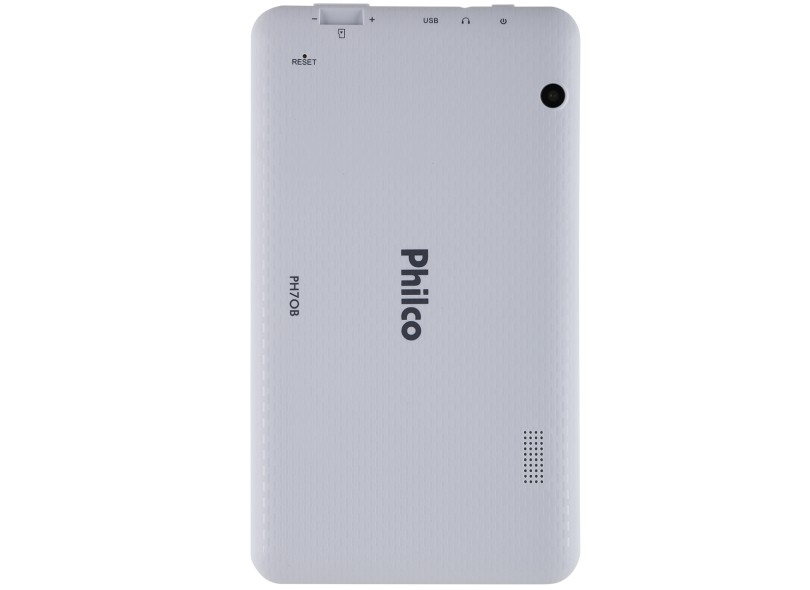 Tablet Philco 8.0 GB LCD 7 " Android 5.1 (Lollipop) PH70