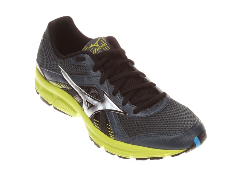 Mizuno fashion crusader 8