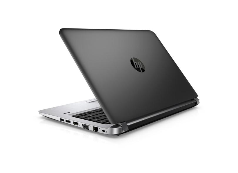 Notebook HP ProBook Intel Core i5 6200U 6ª Geração 16 GB de RAM 500 GB 14 " Windows 10 440 G3