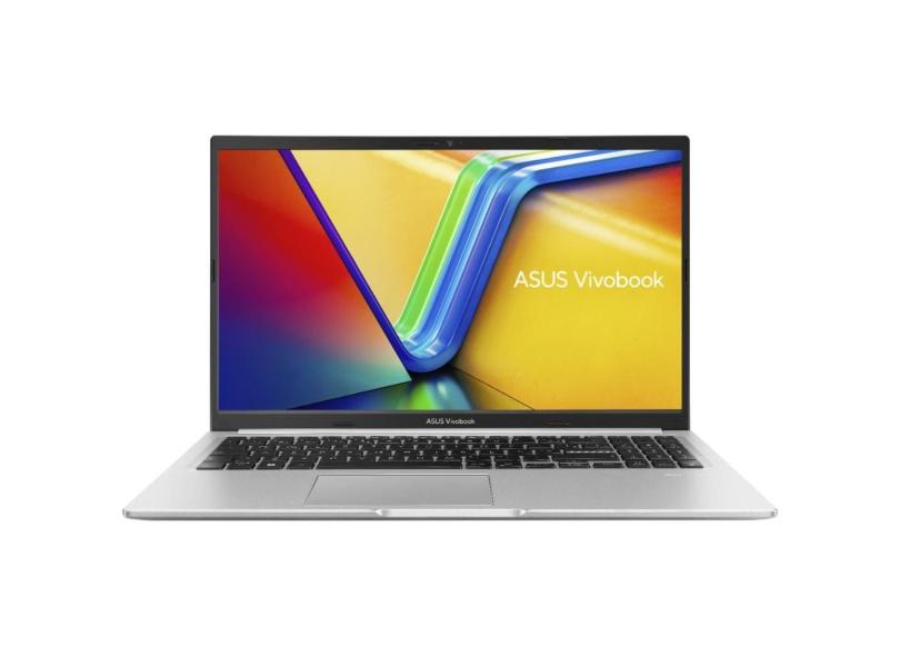 Notebook ASUS Vivobook 15 AMD Ryzen 7 7730U 15,6" 16GB SSD 512GB Linux M1502YA-NJ495