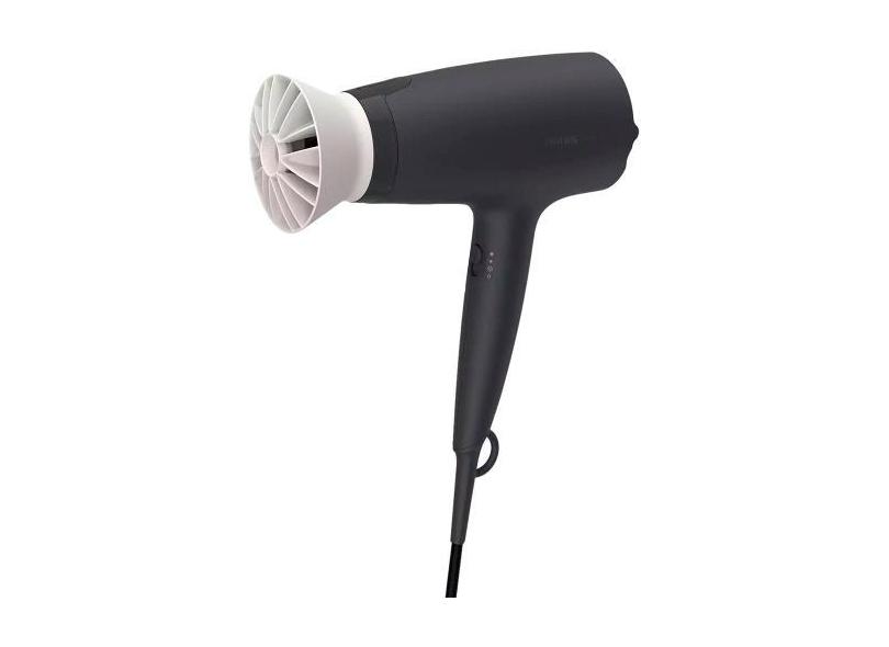 Desperte Sua Beleza Com O Secador De Cabelo Philips 1600W 220V