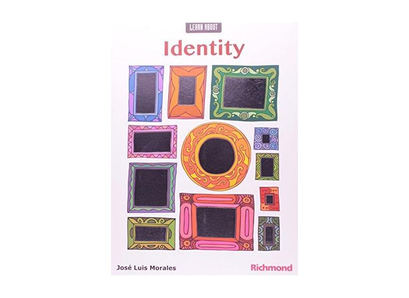 Learn about Identity - José Luiz Morales - 9788516095239
