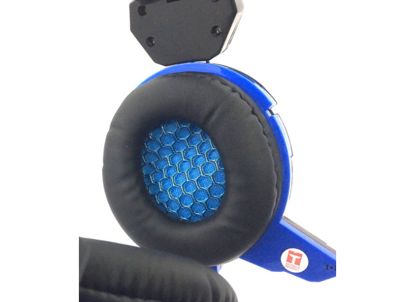 Headphone com Microfone Exbom X-Soldado GH-X30