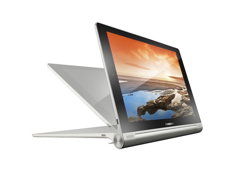 Tablet Lenovo Wi-Fi 16.0 GB IPS 10 " Yoga Tablet 10