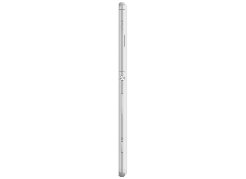 Smartphone Sony Xperia C4 Selfie Dual E5343 13,0 MP 2 Chips 16GB Android 5.0 (Lollipop) 3G 4G Wi-Fi