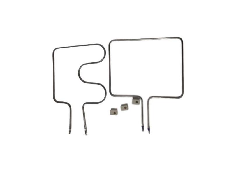 Resistências Para Forno Layr Lyder Revolution 1750w 220v Kit Forno elétrico