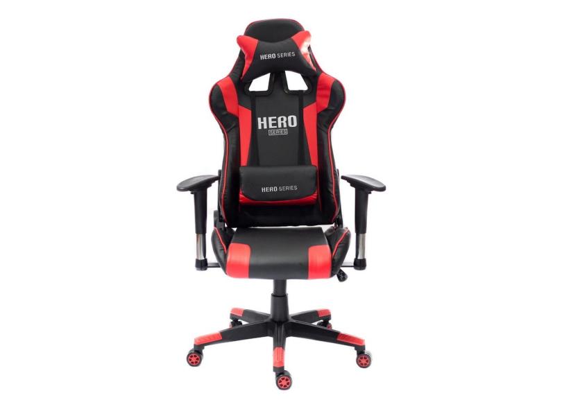 Cadeira Gamer Com Rodinha Conforto Executiva Escritorio