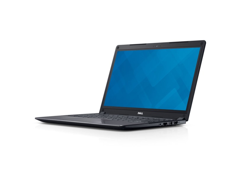 Notebook Dell Vostro Intel Core i5 4210U 4 GB de RAM HD 500 GB LED 14 " Nvidia GeForce 830M Windows 8.1 V14T-5470-B20