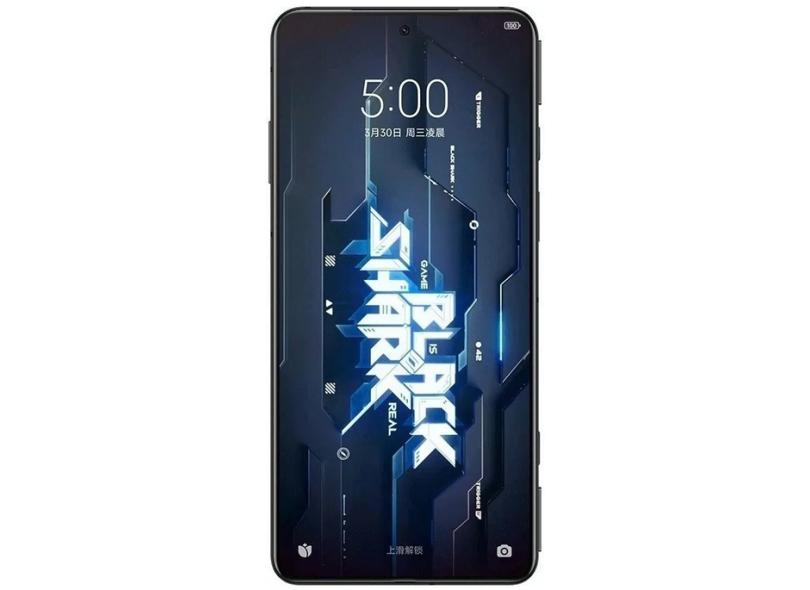 Black Shark Apresentou o Primeiro Smartphone de Jogos Eletrônicos 5G do  Mundo Black Shark 3, Black Shark 3 Pro e Black Shark Bluetooth Earphones 2