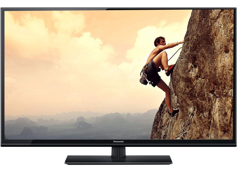 TV LED 39" Panasonic Viera Full HD 2 HDMI TC-L39EM6B