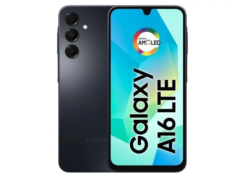 Celular Samsung Galaxy A16 4G 256GB 8GB