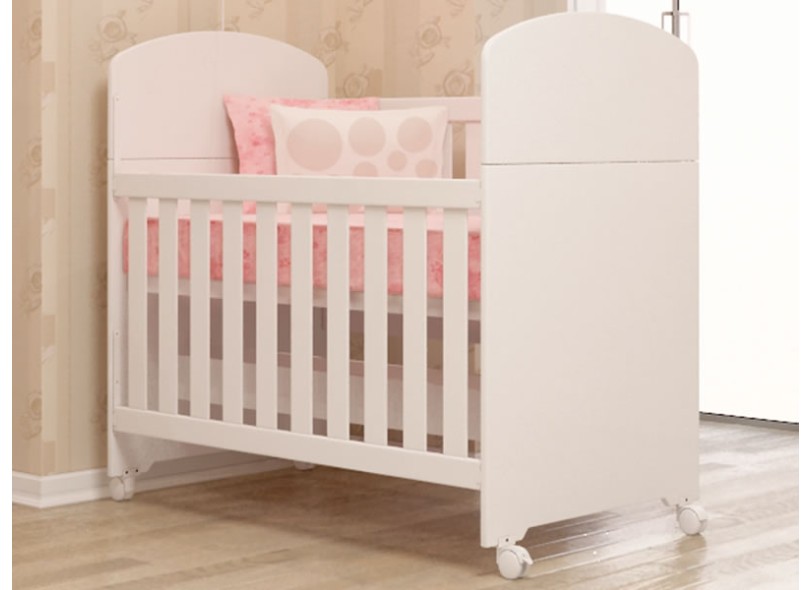 Berço Reller Pedrinho