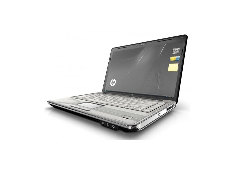 Notebook HP Pavilion 14.1" 4GB HD 320GB Intel Core i5 430M Windows 7 Home Premium DV4-2170US