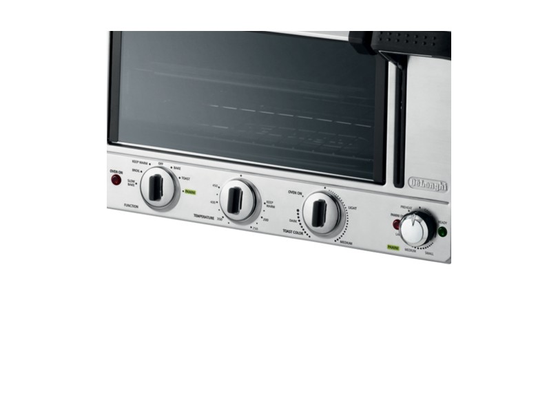 Forno Panini EOP2046 DeLonghi